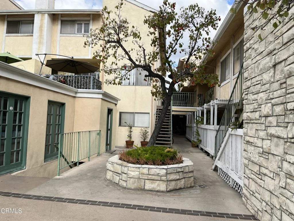 Photo of Unit 107 at 121 Sinclair Avenue
