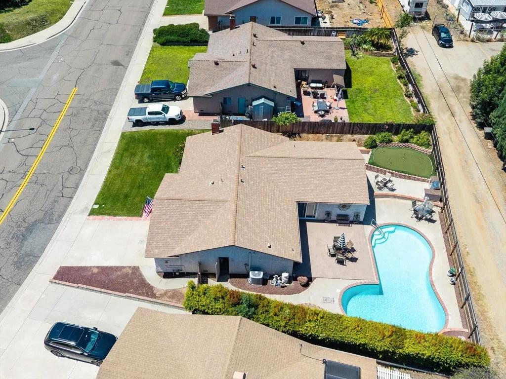 Photo of 538 Shadow Hills Drive