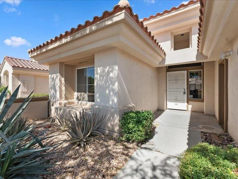 Photo of 78368 Desert Willow Drive