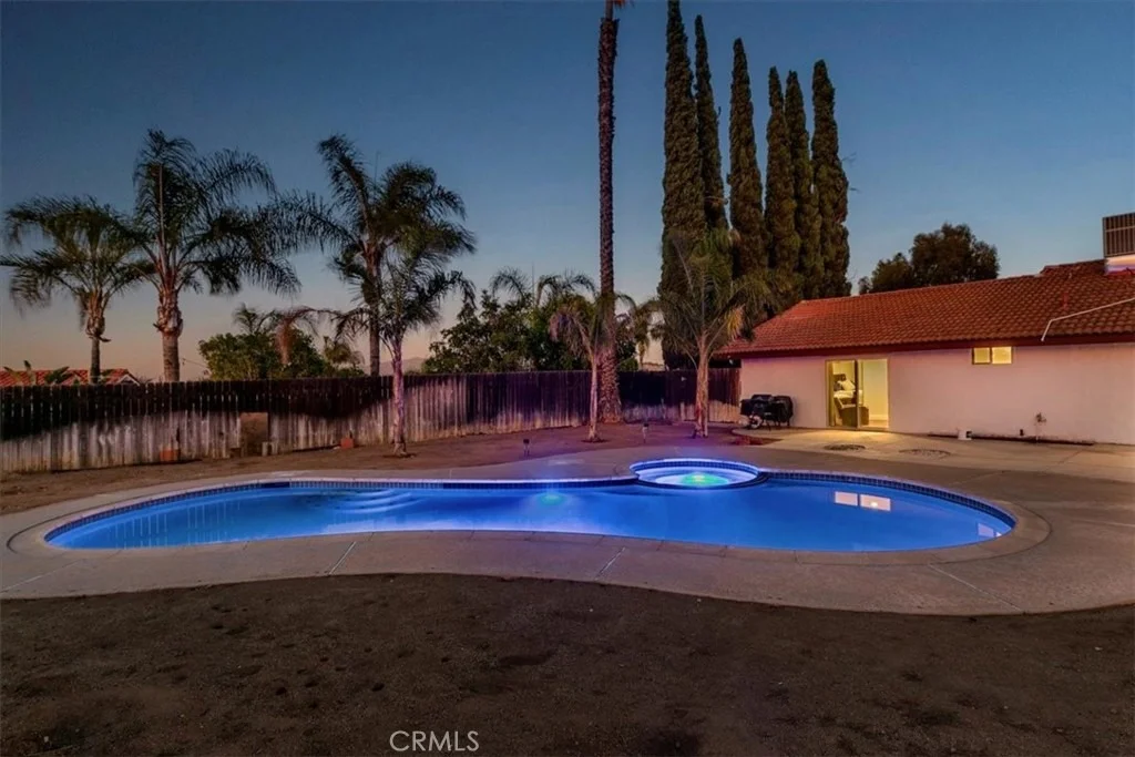 Photo of 15745 Saddleback Road