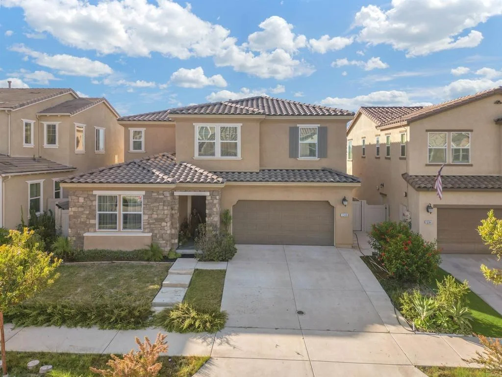 Photo of 1248 Lorenzo Road