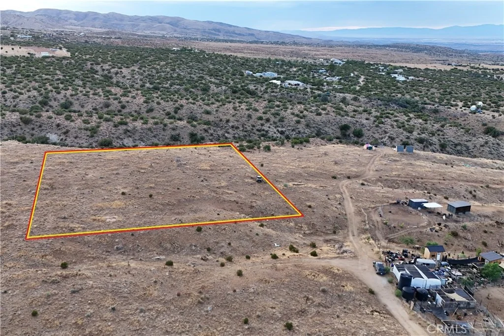 Photo of 113 E 113th St E/ Juniper Mesa Rd S