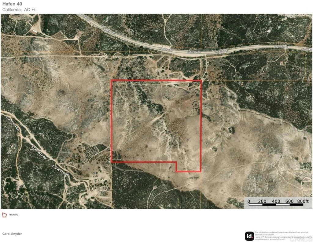 Photo of 34679 Old Hwy 80