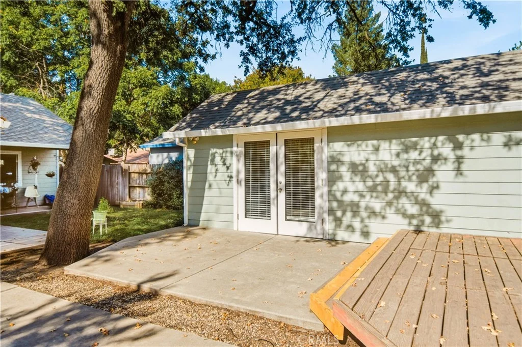 Photo of 1411 N Cherry Street
