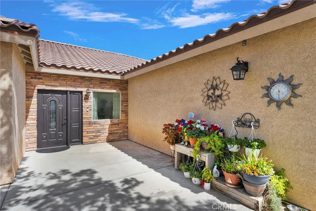 Photo of 17111 Mesquite Road