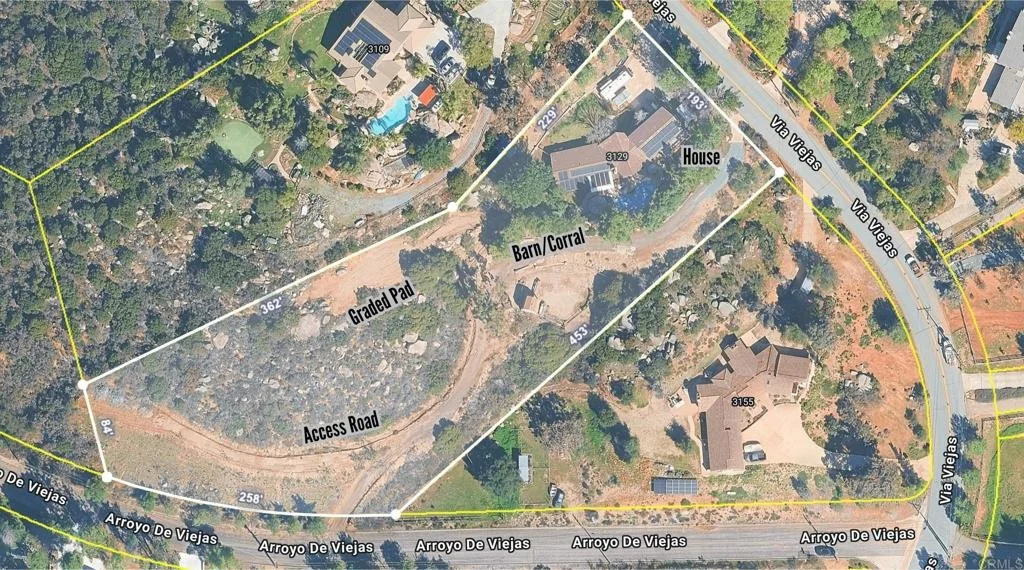 Photo of 3129 Via Viejas
