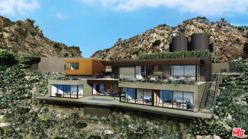 Photo of 4140 Encinal Canyon Road