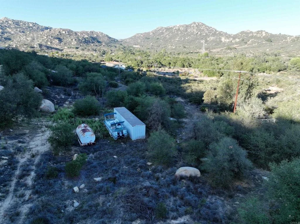 Photo of Rainbow Peaks Trail