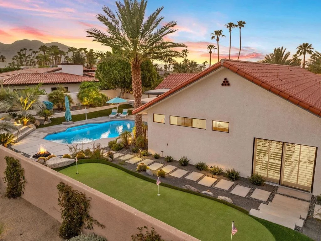 Photo of 73575 Agave Lane
