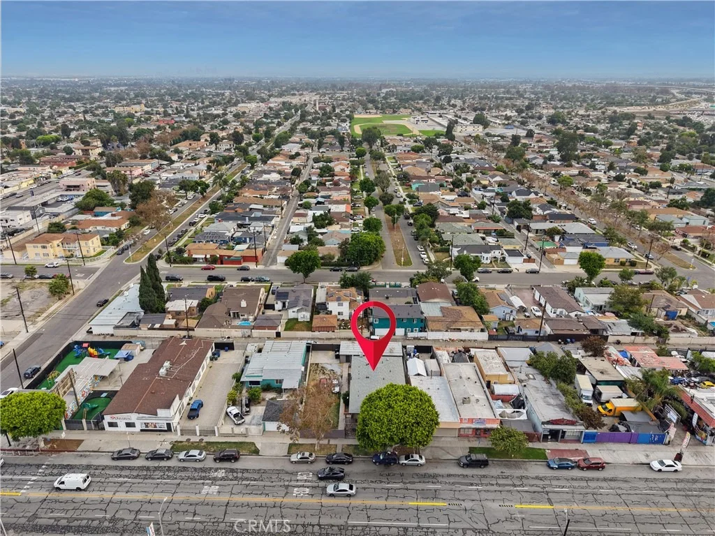 Photo of 4623 E Compton
