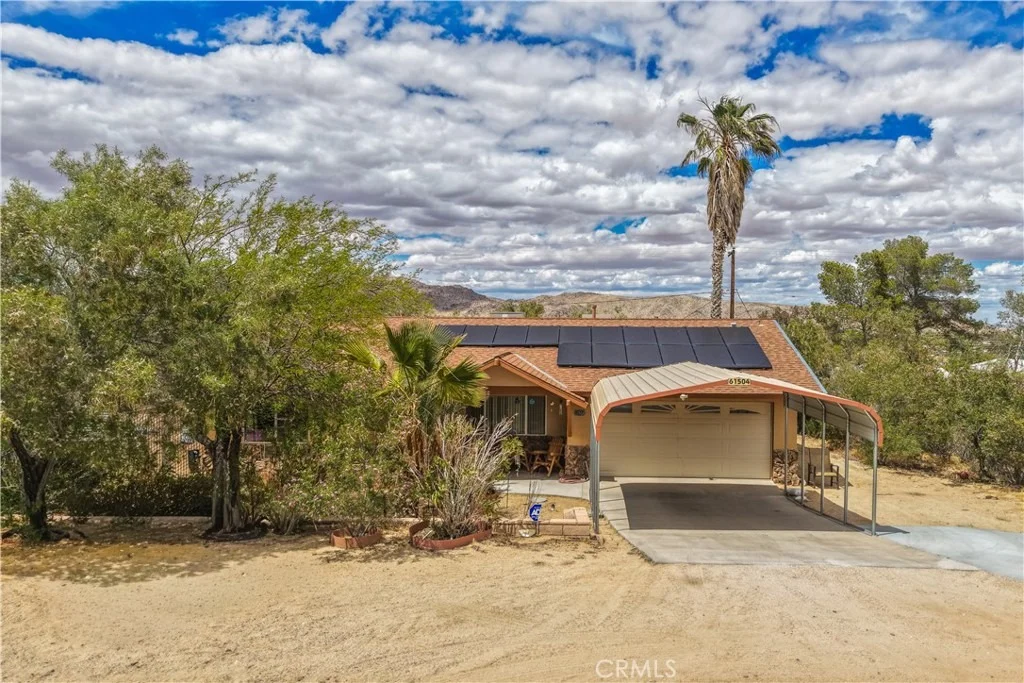 Photo of 61504 Capilla Drive