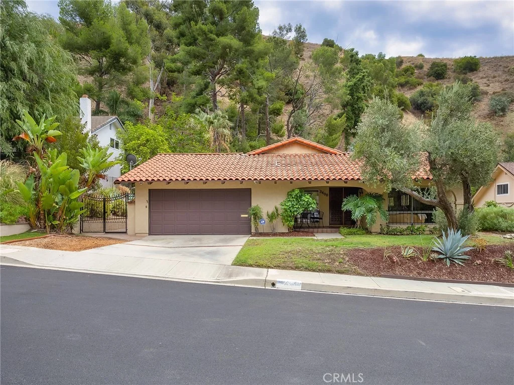 Photo of 3400 Brace Canyon Road