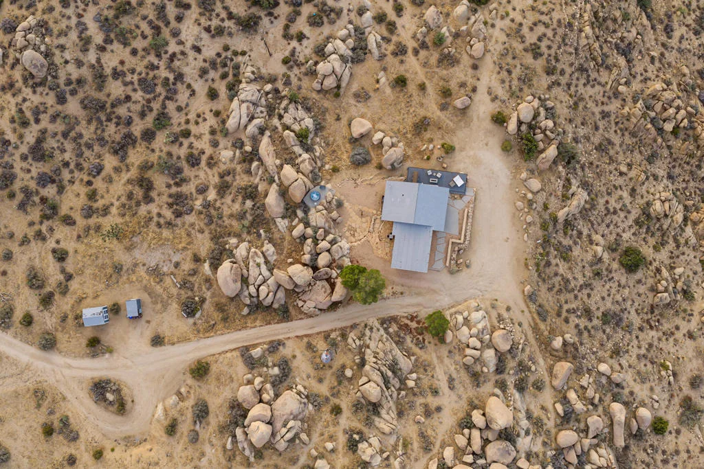 Photo of 48362 Geronimo Trail