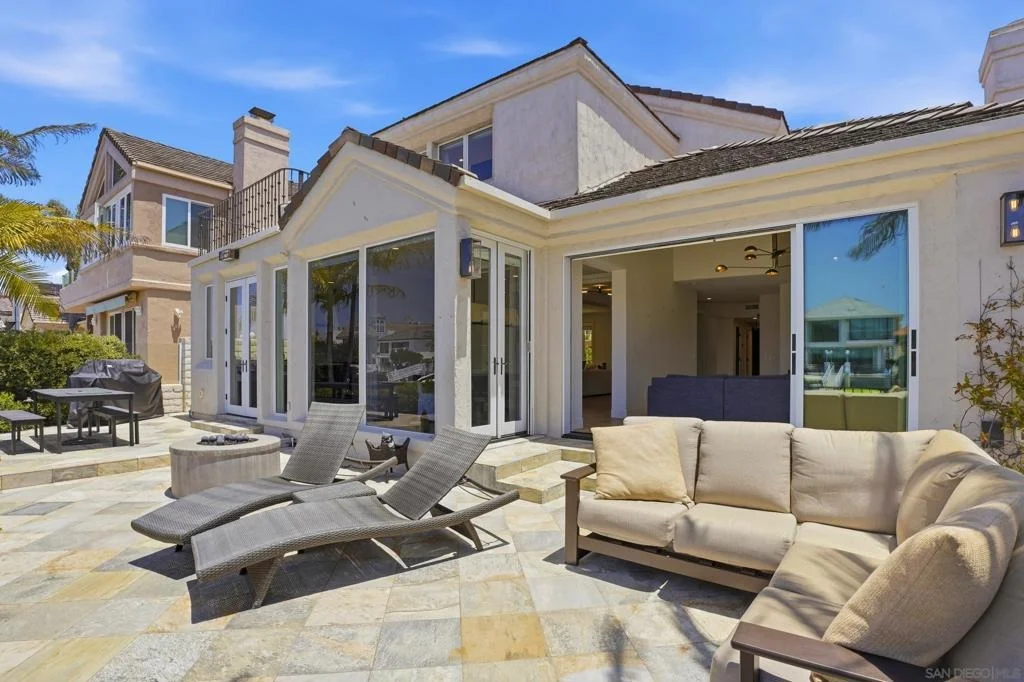 Photo of 40 Spinnaker way
