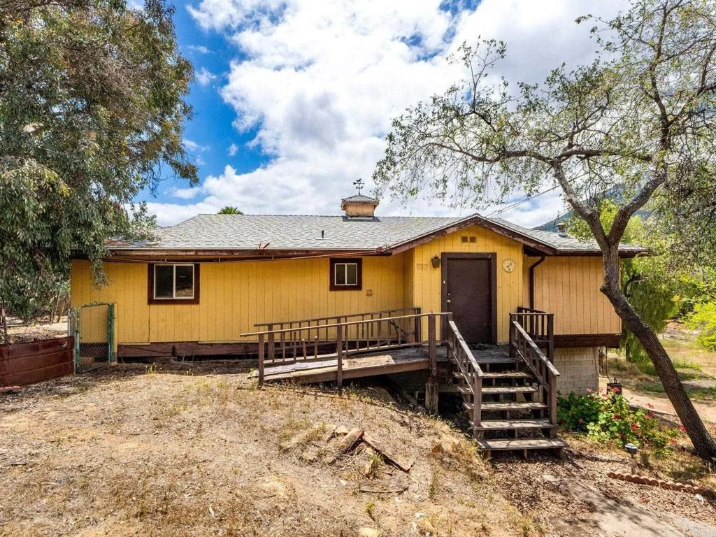 Photo of 17566 LYONS VALLEY Road