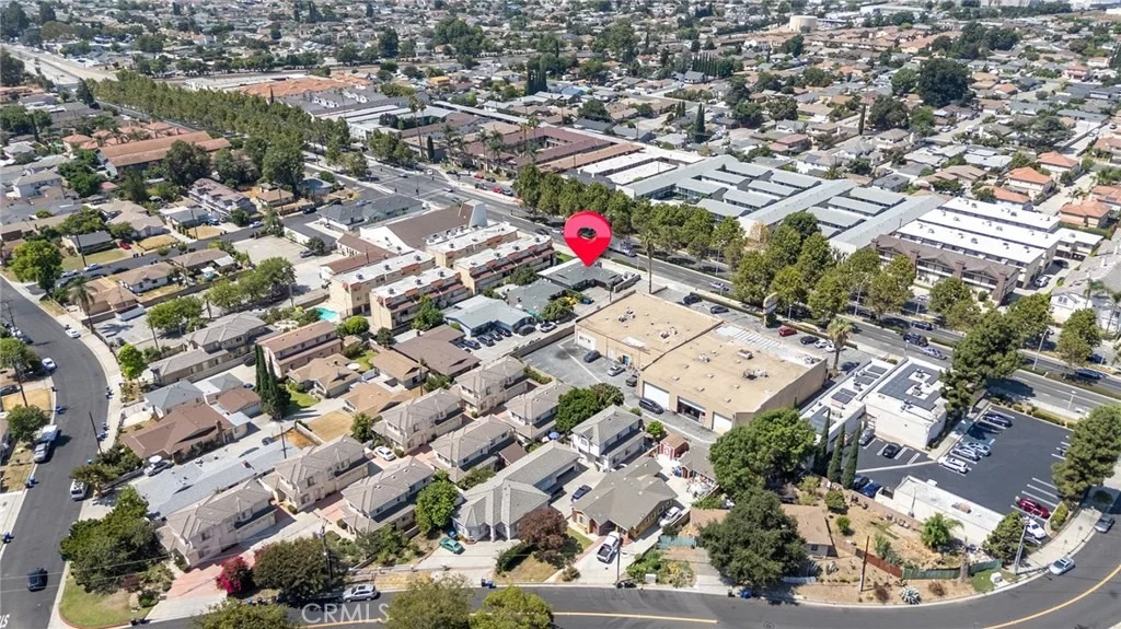 Photo of 5132 Rosemead Blvd