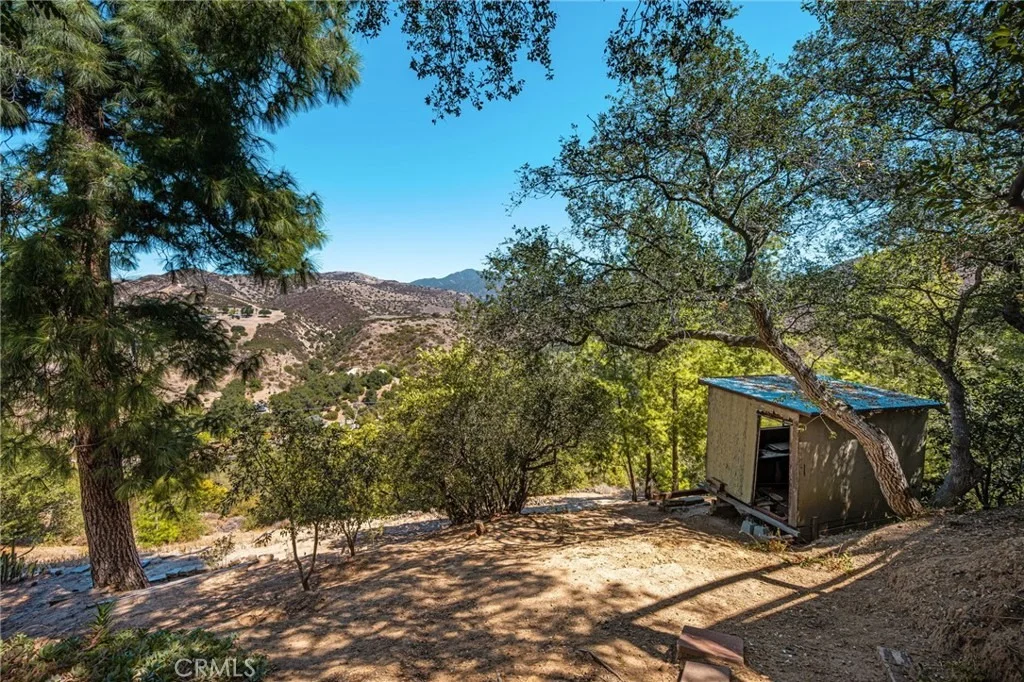 Photo of 28151 Modjeska Grade Road