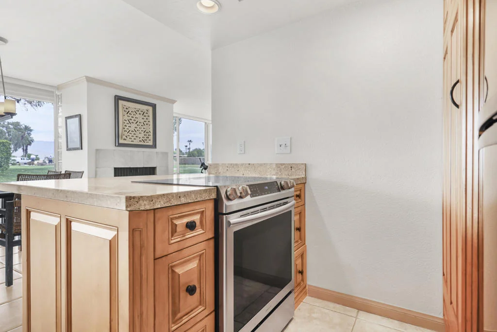 Photo of Unit 7 at 42320 Baracoa Drive