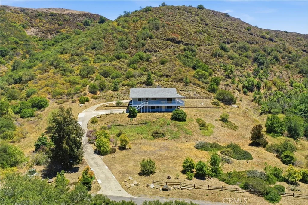Photo of 44196 La Cruz Road