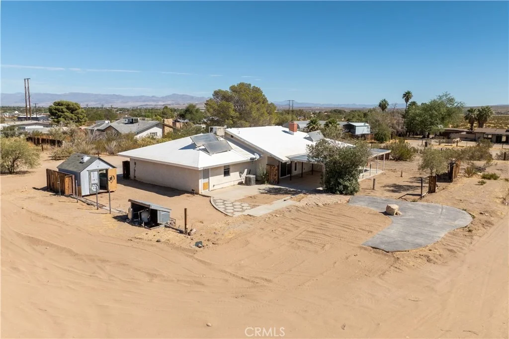 Photo of 1749 S Valley View Drive