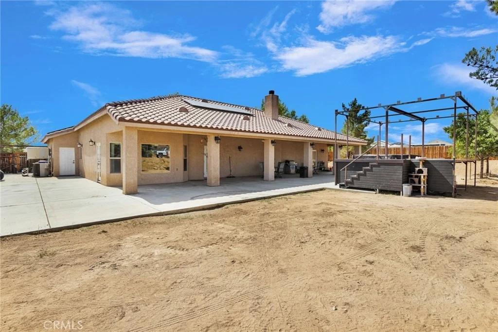 Photo of 17111 Mesquite Road