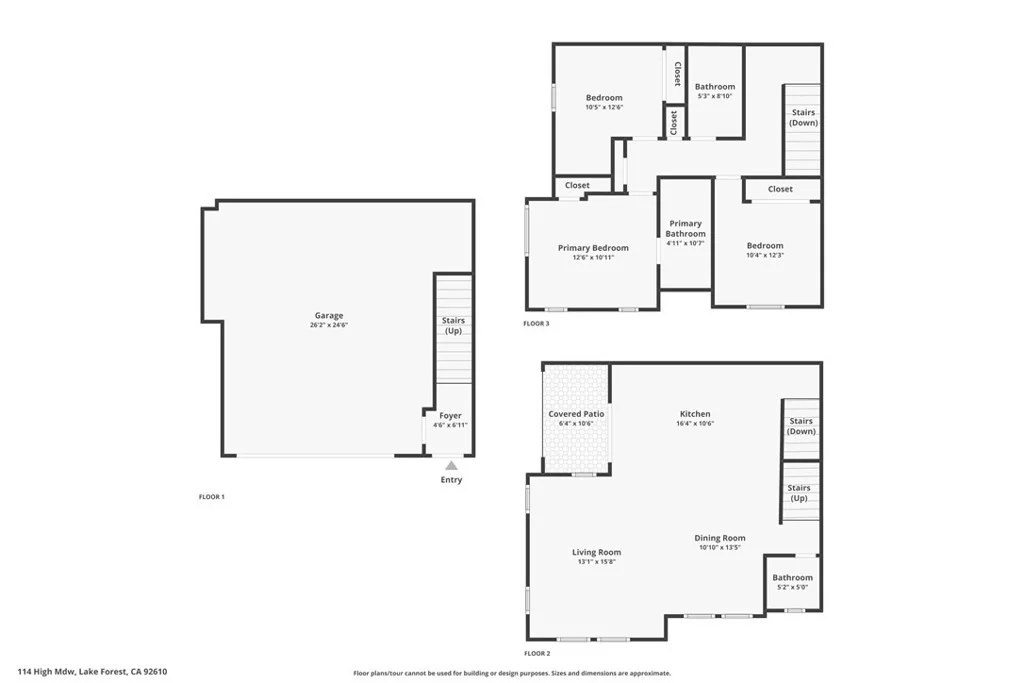 Photo of 114 High Meadow