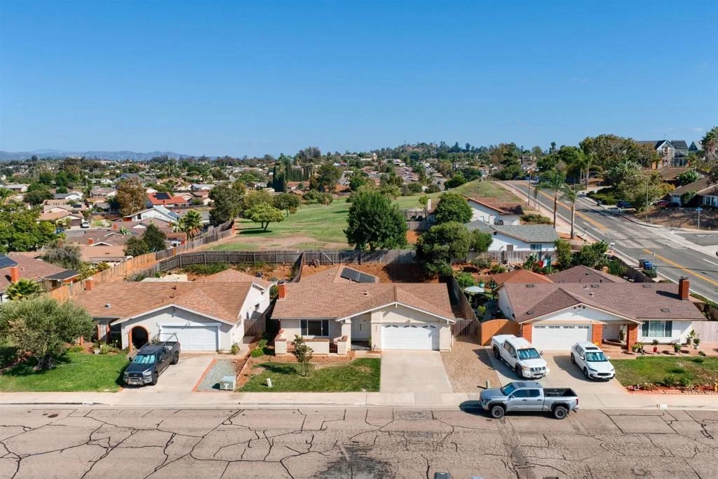 Photo of 521 Shadow Hills Drive