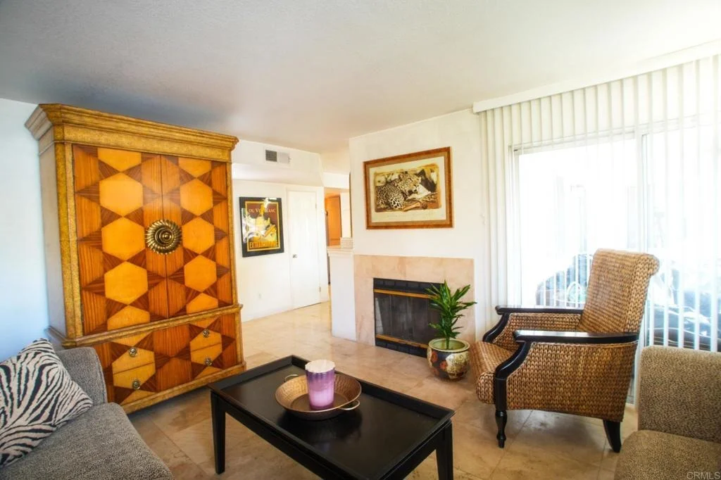 Photo of Unit A at 24 Corniche Dr