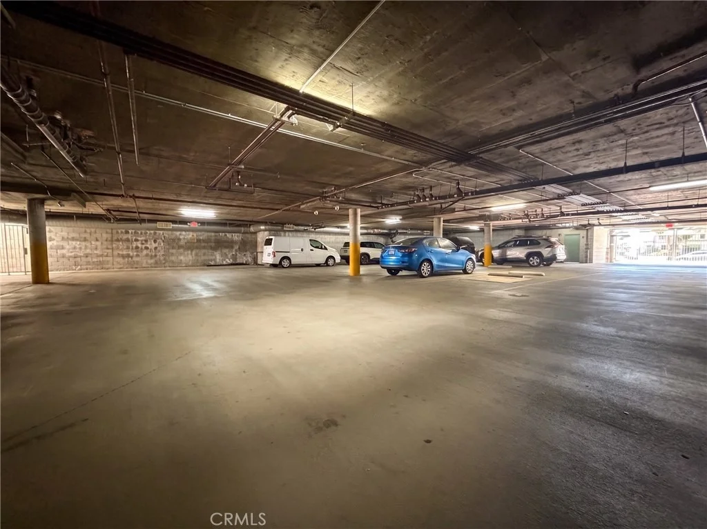Photo of Unit 201 at 10282 Tujunga Canyon Boulevard