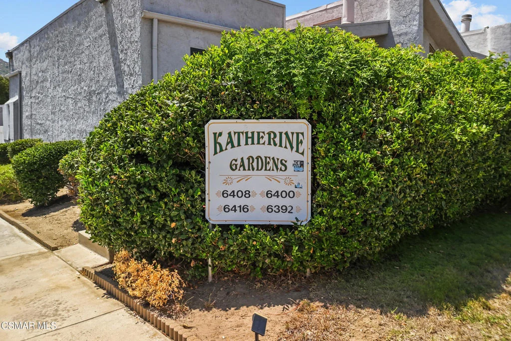 Photo of Unit D at 6408 Katherine Road