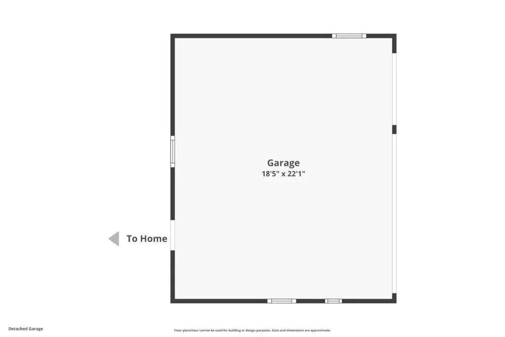 Photo of 2752 Millbrae Way