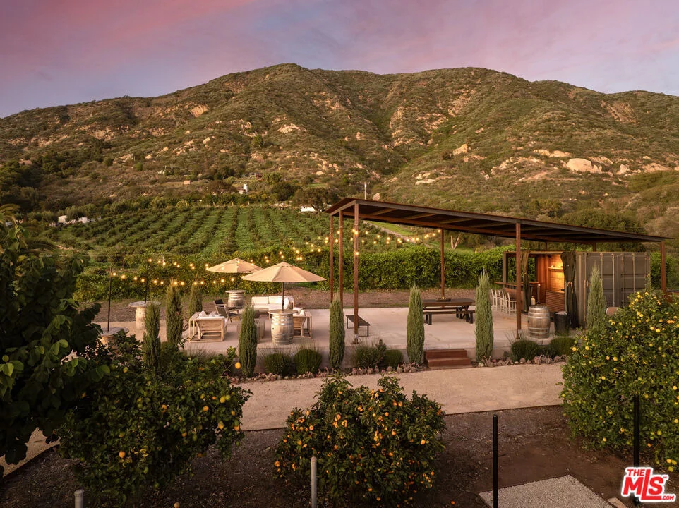 Photo of 4488 Foothill Road
