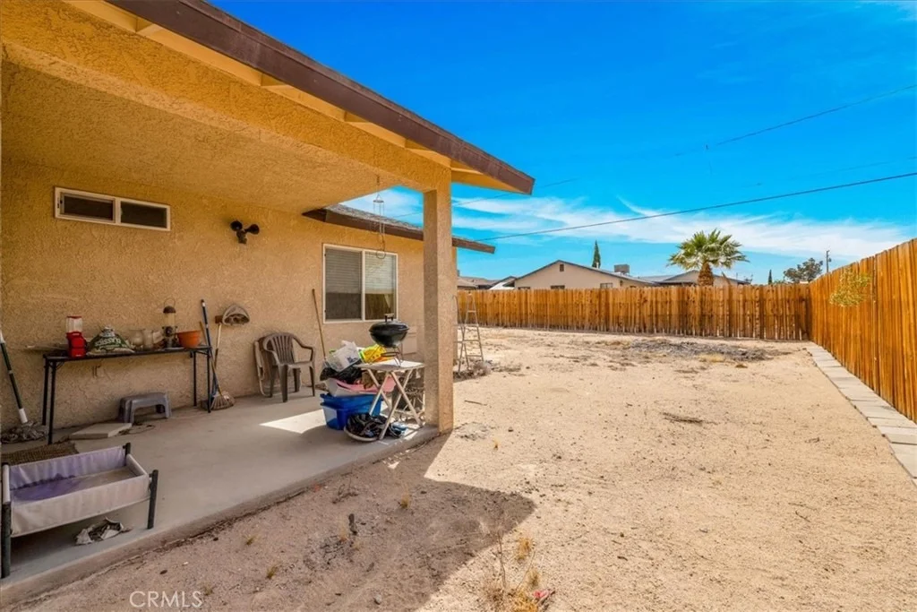 Photo of 5626 Morongo Road