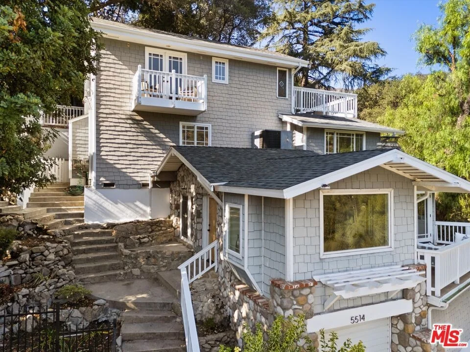 Photo of 5514 Canyonside Road