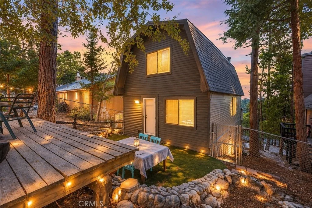 Photo of 27067 Overlook Lane