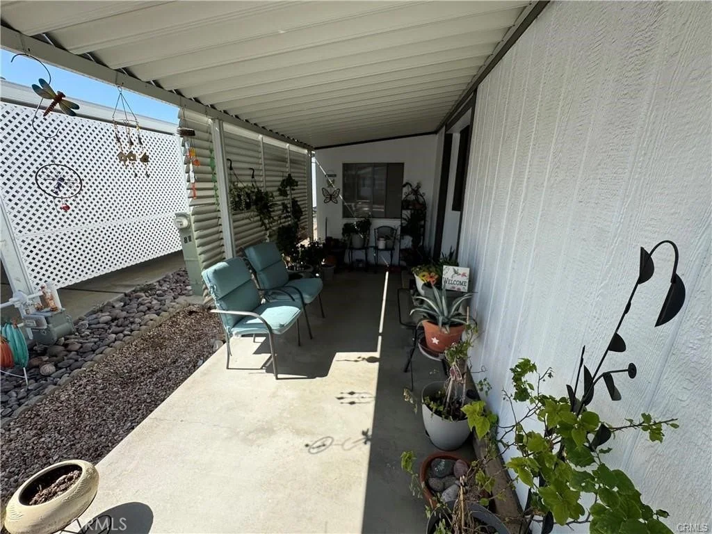 Photo of Unit 87 at 24600 Mountain