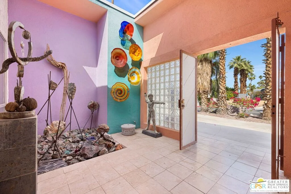 Photo of 73070 Shadow Mountain Drive