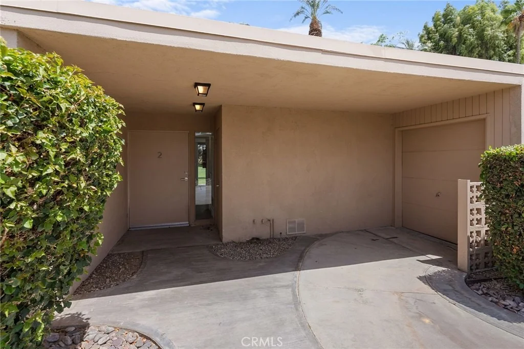 Photo of Unit 2 at 42320 Baracoa Drive