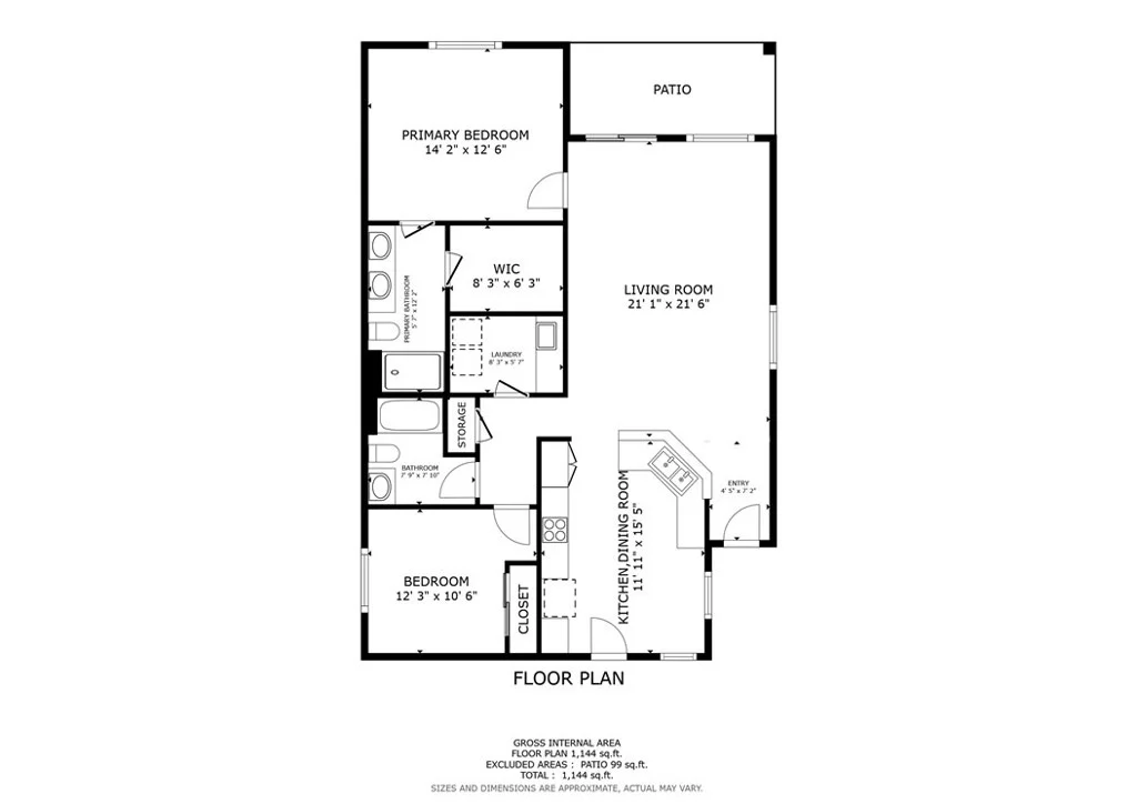 Photo of 10669 Lanigan Road