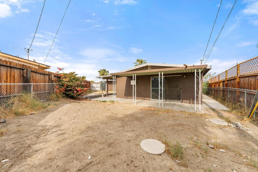 Photo of 74683 Merle Drive