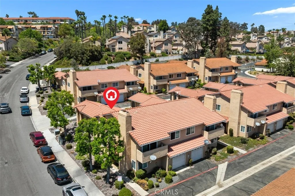 Photo of Unit 13 at 31909 Del Cielo Este