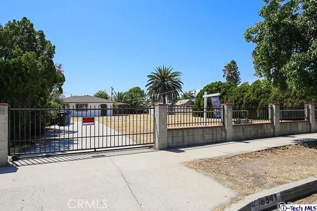 Photo of 8541 Remick Avenue