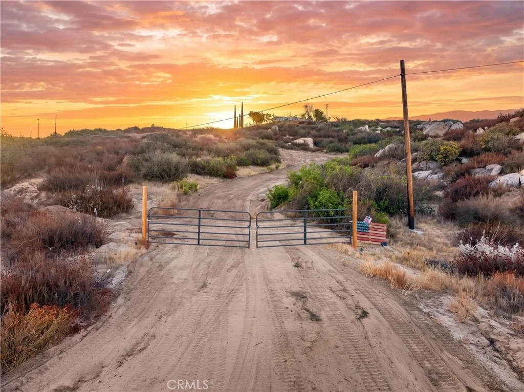 Photo of 43849 Wilson Valley Road