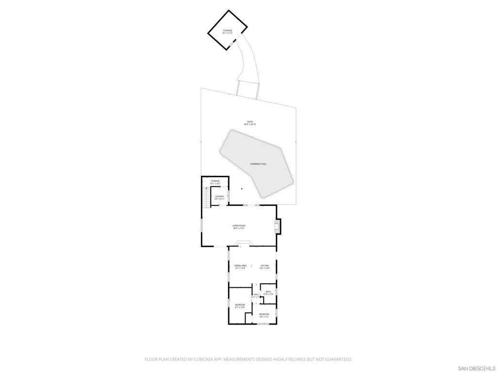 Photo of 1178 Eucalyptus Dr
