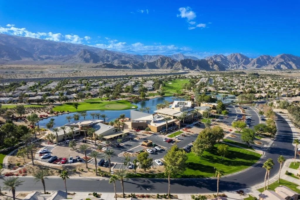 Photo of 60477 Desert Shadows Drive
