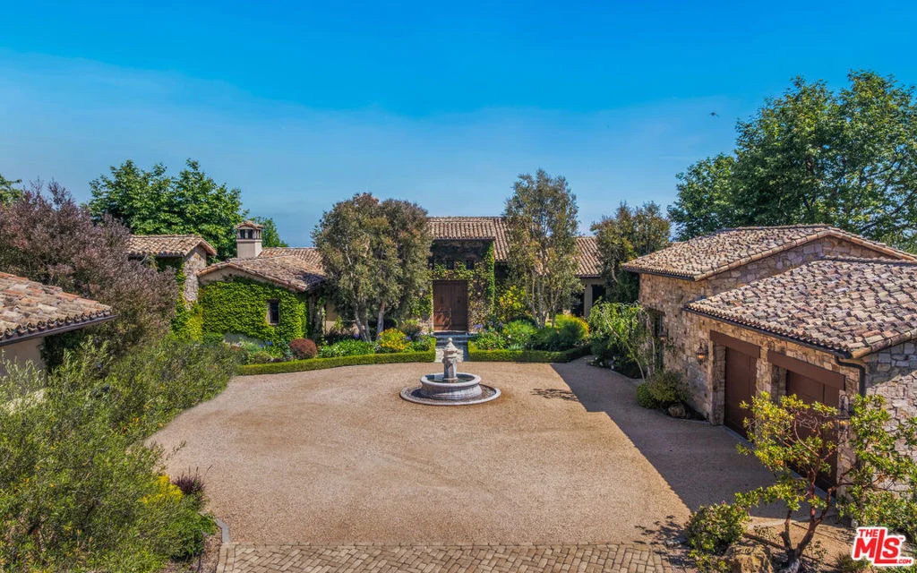 Photo of 2900 Corral Canyon Road