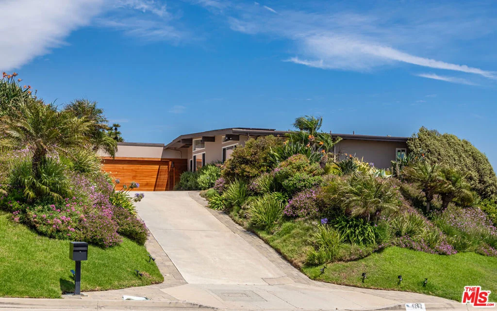 Photo of 6262 Trancas Canyon Road