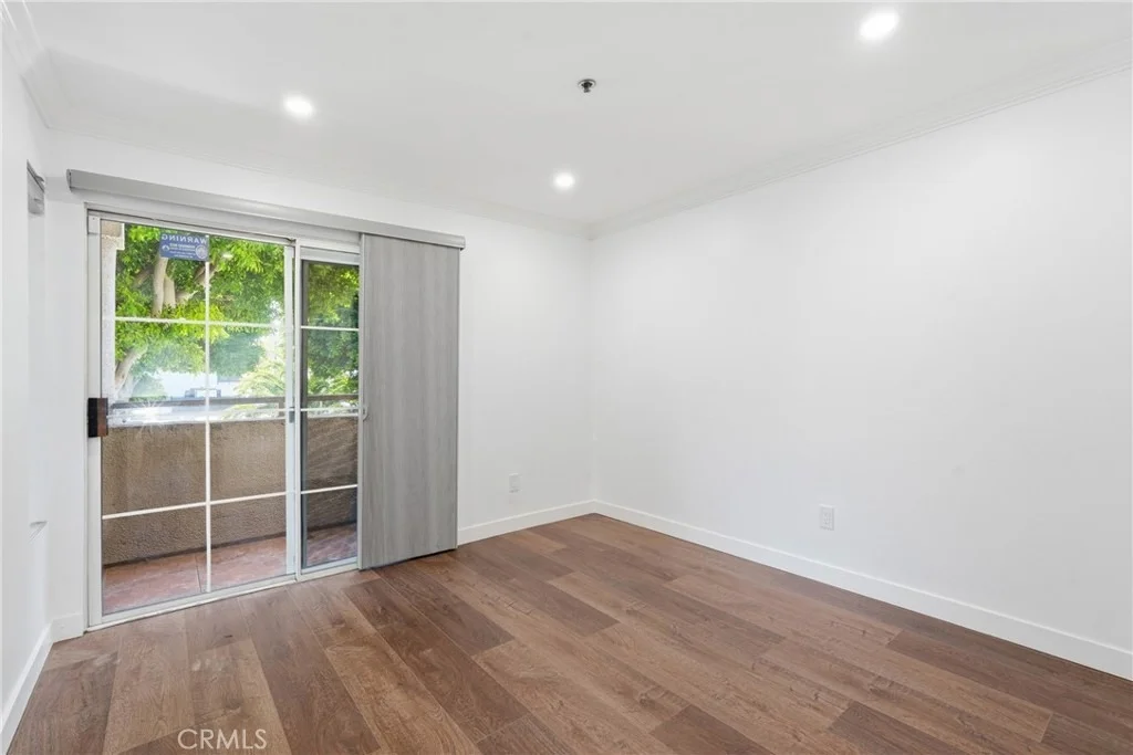 Photo of Unit 104 at 801 Pine