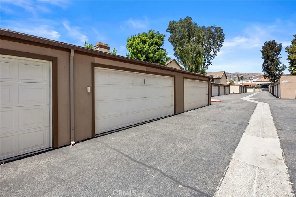 Photo of Unit 43 at 600 N Brea Boulevard