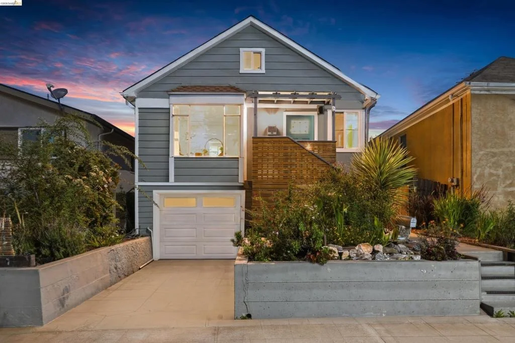 Photo of 1435 Berkeley Way
